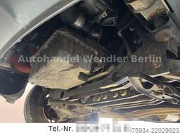 MERCEDES-BENZ Sprinter 516 CDI RTW Fahrtec Stryker Trage