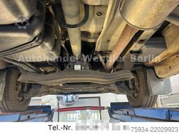 MERCEDES-BENZ Sprinter 516 CDI RTW Fahrtec Stryker Trage