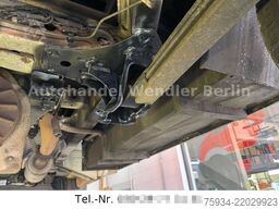 MERCEDES-BENZ Sprinter 516 CDI RTW Fahrtec Stryker Trage
