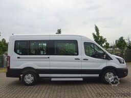 FORD Transit 350 L3H2 AT Trend Kombi KMP Lift Stndhz