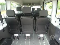 FORD Transit 350 L3H2 AT Trend Kombi KMP Lift Stndhz