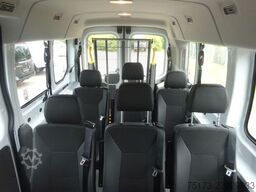 FORD Transit 350 L3H2 AT Trend Kombi KMP Lift Stndhz
