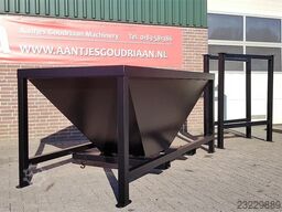  Staande Big-Bag Vultrechter VTS03