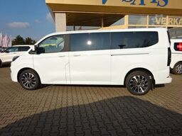 FORD Tourneo Custom 320L2 Titanium AT AWD iACC Kam