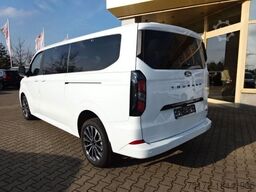 FORD Tourneo Custom 320L2 Titanium AT AWD iACC Kam
