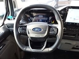 FORD Tourneo Custom 320L2 Titanium AT AWD iACC Kam