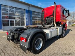 MAN TGS 18.510 4x4 SZM - Kipphyd. Blatt Luft Pritard