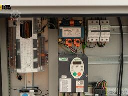 New Aircooled chiller LENNOX GAC020SM2M 20.1 KW 2024 yom