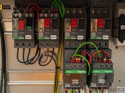 New Aircooled chiller LENNOX GAC020SM2M 20.1 KW 2024 yom