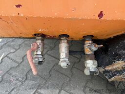 Eco-Air F58 Baukompressor Deutz Motor