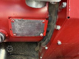 Eco-Air F58 Baukompressor Deutz Motor