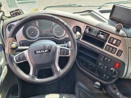 DAF XF 510 SpaceCab 6x4 - PTO/Hydraulic - Euro 6 - ...