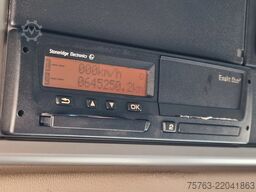 DAF XF 510 SpaceCab 6x4 - PTO/Hydraulic - Euro 6 - ...