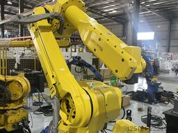 Fanuc M-20iA/35M