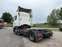 Scania R 420 LA4X2MEB Lowdeck / Manual / Retarder / Eu...