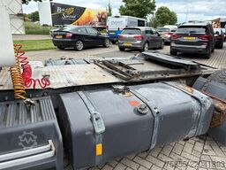 Scania R 420 LA4X2MEB Lowdeck / Manual / Retarder / Eu...