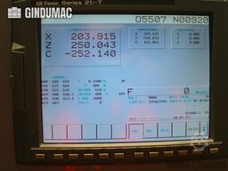 Gildemeister CTX 400 Serie 2