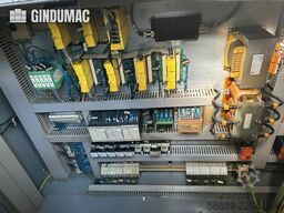 Gildemeister CTX 400 Serie 2