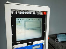 AKE Shakersystem for Vehicles NVH Prüfstand