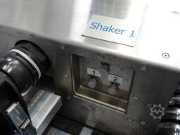 AKE Shakersystem for Vehicles NVH Prüfstand