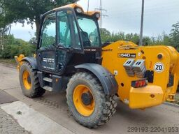 JCB 540-140