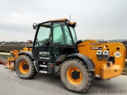 JCB 540-140