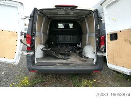 MERCEDES-BENZ Vito 116CDI Kasten Klima 9G-Tronik Navi Kamera