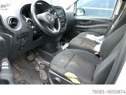 MERCEDES-BENZ Vito 116CDI Kasten Klima 9G-Tronik Navi Kamera