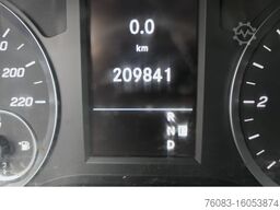 MERCEDES-BENZ Vito 116CDI Kasten Klima 9G-Tronik Navi Kamera