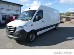 PEUGEOT Boxer 120 L1H1 Kasten Klima Kamera