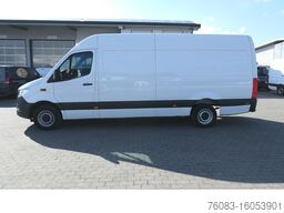 MERCEDES-BENZ Sprinter 317 CDI 907 Maxi Klima Navi 360°Kamera