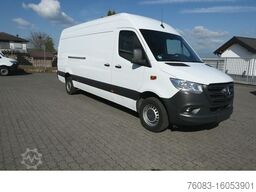 MERCEDES-BENZ Sprinter 317 CDI 907 Maxi Klima Navi 360°Kamera