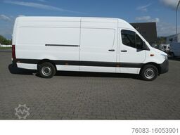 MERCEDES-BENZ Sprinter 317 CDI 907 Maxi Klima Navi 360°Kamera