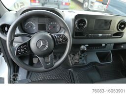 MERCEDES-BENZ Sprinter 317 CDI 907 Maxi Klima Navi 360°Kamera