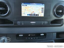MERCEDES-BENZ Sprinter 317 CDI 907 Maxi Klima Navi 360°Kamera