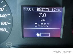 MERCEDES-BENZ Sprinter 317 CDI 907 Maxi Klima Navi 360°Kamera