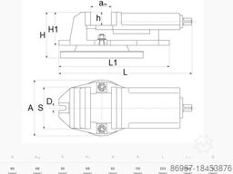 CORMAK QH80