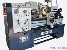 Zimas D500-1000