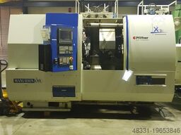 PFIFFNER-MANURHIN KMX-XL32