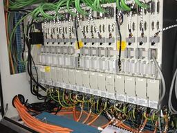 PFIFFNER-MANURHIN KMX-XL32