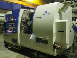 PFIFFNER-MANURHIN KMX-XL32