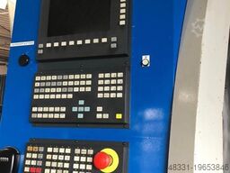 PFIFFNER-MANURHIN KMX-XL32