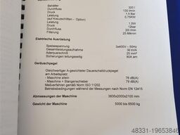 PFIFFNER-MANURHIN KMX-XL32