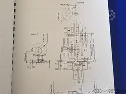 PFIFFNER-MANURHIN KMX-XL32