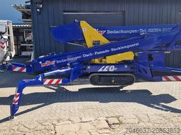 Teupen hyLIFT LEO 23 GT