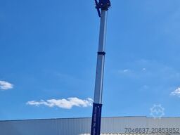 Teupen hyLIFT LEO 23 GT