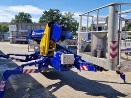 Teupen hyLIFT LEO 23 GT