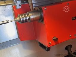 EMCO concept turn 345