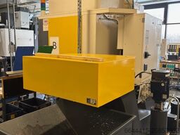 FANUC Robodrill α-D21iB5