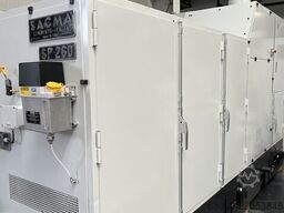 SACMA SP260